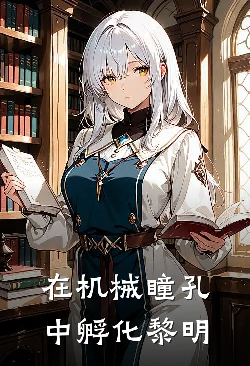 在机械瞳孔中孵化黎明