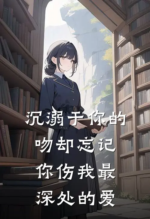 沉溺于你的吻却忘记你伤我最深处的爱