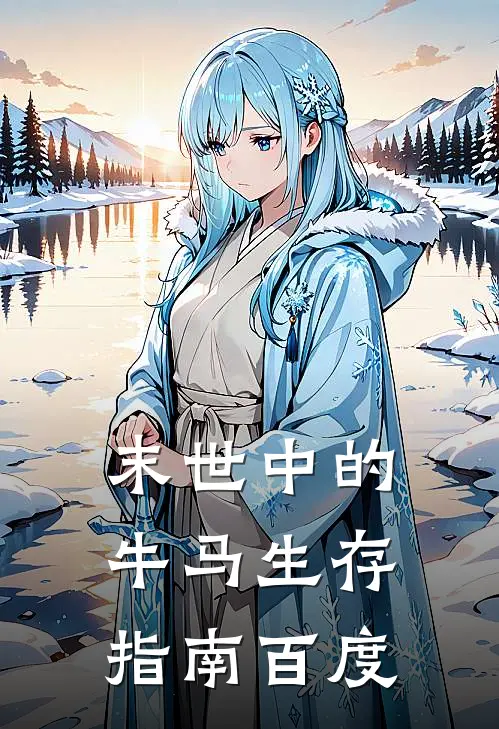 末世中的牛马生存指南百度