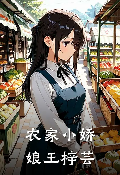农家小娇娘 王梓芸