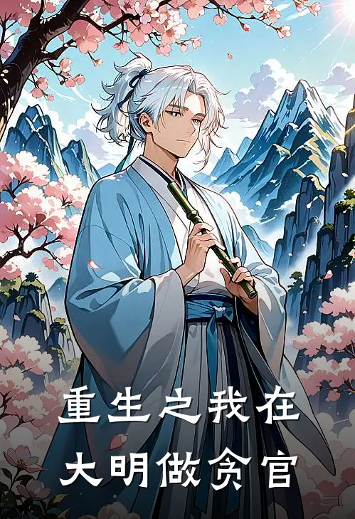 重生之我在大明做贪官(林宇赵义)完本小说大全_热门小说大全重生之我在大明做贪官林宇赵义