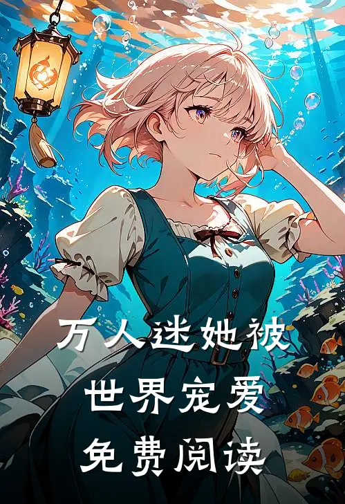 万人迷她被世界宠爱免费阅读