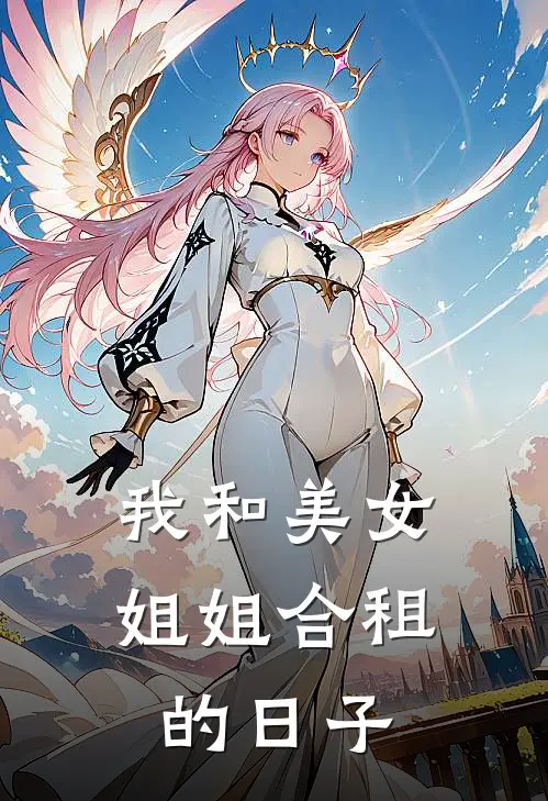 我和美女姐姐合租的日子