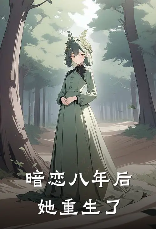 暗恋八年后她重生了(姜虞沈时野)已完结小说_小说免费阅读暗恋八年后她重生了姜虞沈时野