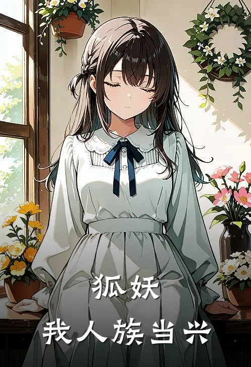 狐妖：我人族当兴