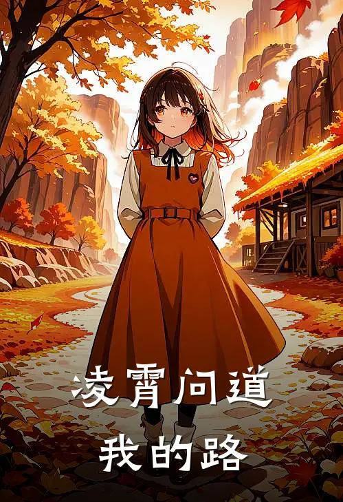 凌霄问道我的路