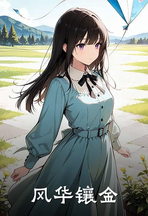 风华镶金(沈清妍林婧)完结版免费小说_热门完结小说风华镶金(沈清妍林婧)