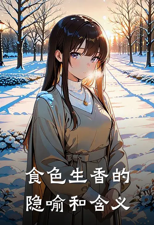 食色生香的隐喻和含义