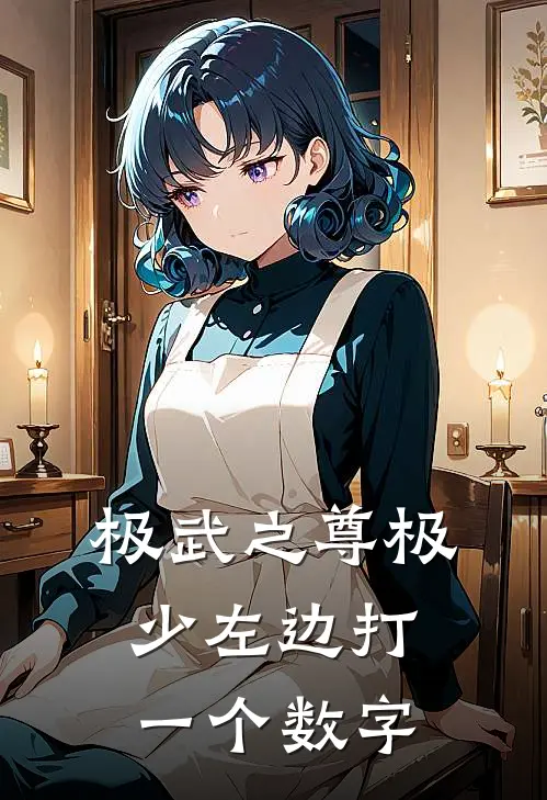 极武之尊极少左边打一个数字