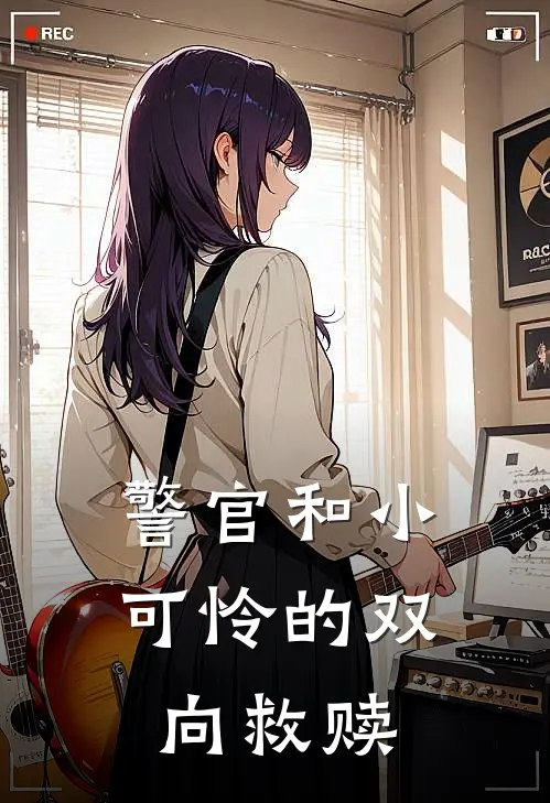 警官和小可怜的双向救赎