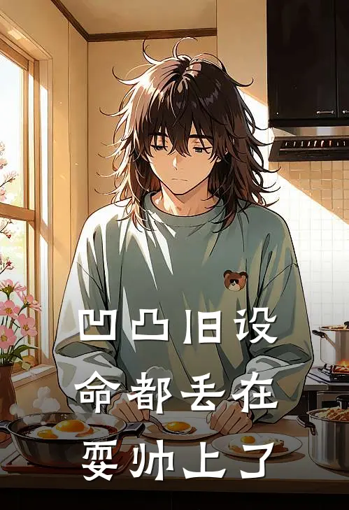 凹凸旧设：命都丢在耍帅上了