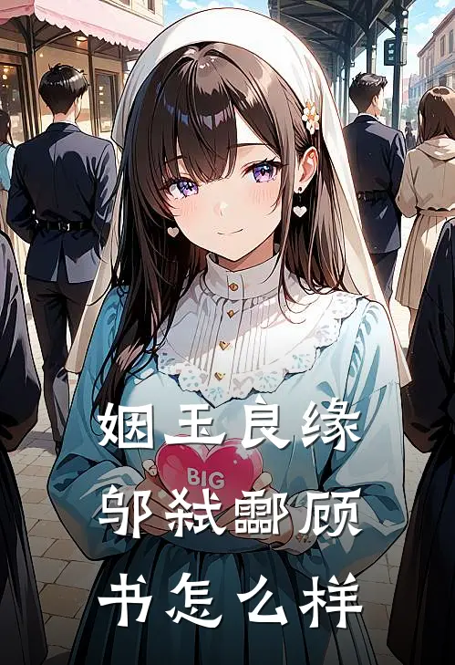 姻玉良缘邬弑酃顾书怎么样