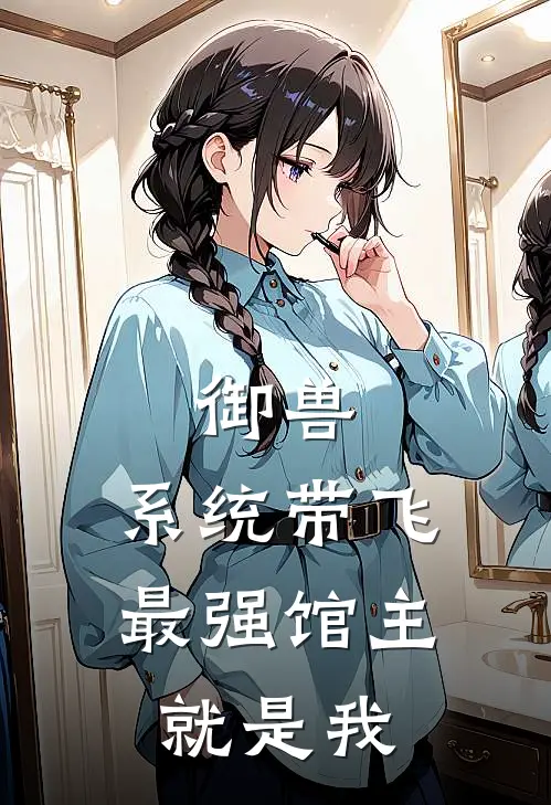 御兽：系统带飞，最强馆主就是我