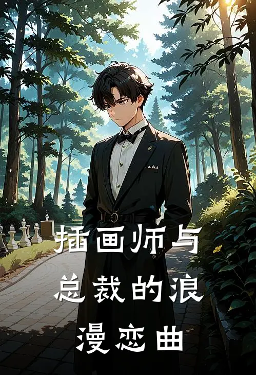 《插画师与总裁的浪漫恋曲》苏瑶萧逸完结版阅读_苏瑶萧逸完结版在线阅读