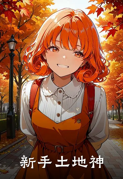 新手土地神