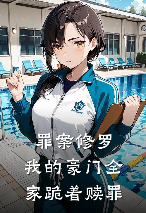 罪案修罗：我的豪门全家跪着赎罪沈墨安昌明最新热门小说_免费小说全文阅读罪案修罗：我的豪门全家跪着赎罪(沈墨安昌明)