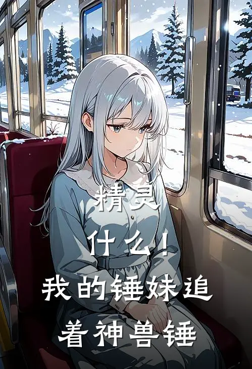 精灵：什么！我的锤妹追着神兽锤