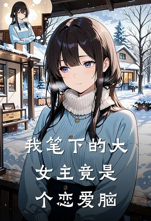 我笔下的大女主竟是个恋爱脑