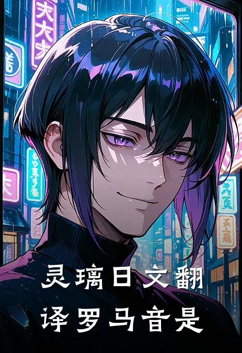 灵璃日文翻译罗马音是