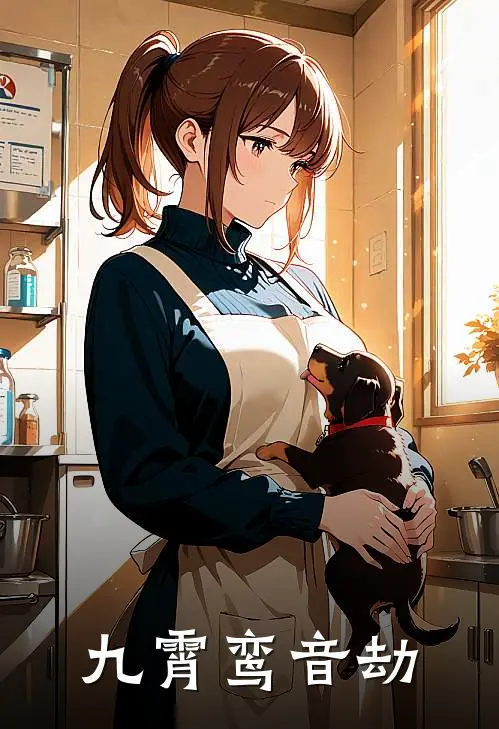 九霄鸾音劫叶清弦萧烬夜完结小说大全_免费小说在哪看九霄鸾音劫(叶清弦萧烬夜)