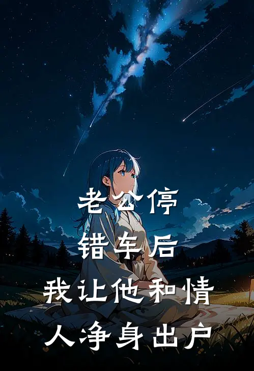 老公停错车后，我让他和情人净身出户顾时言糖糖免费小说在线阅读_最新章节列表老公停错车后，我让他和情人净身出户(顾时言糖糖)