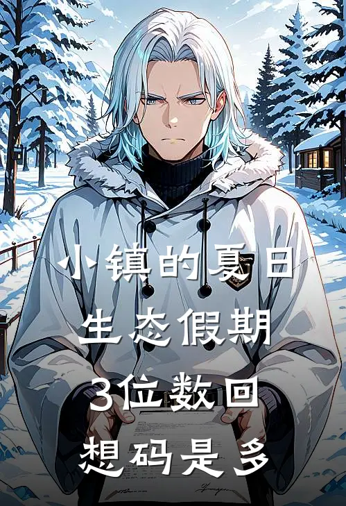 小镇的夏日生态假期3位数回想码是多