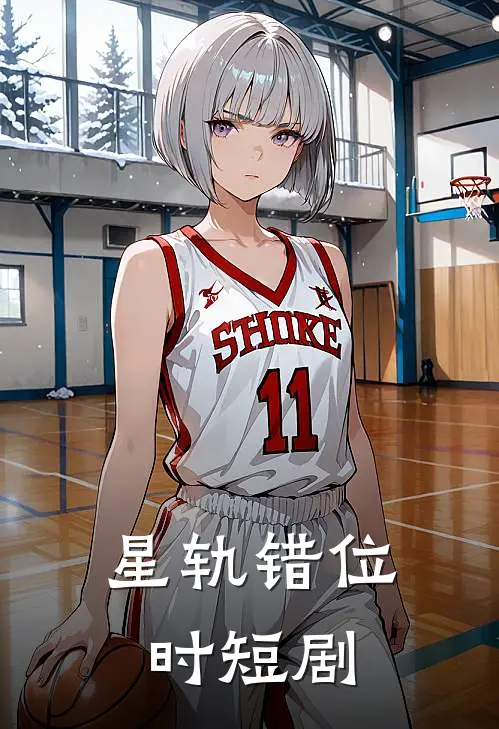 星轨错位时短剧