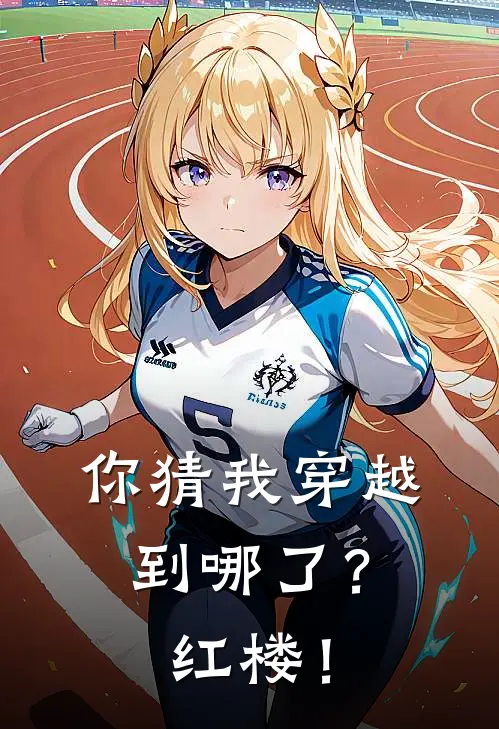 你猜我穿越到哪了？红楼！