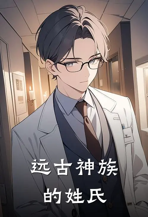 远古神族的姓氏