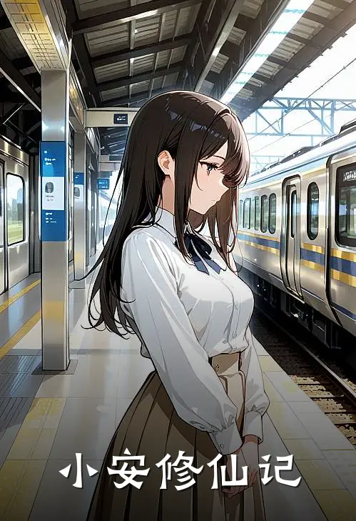 小安修仙记