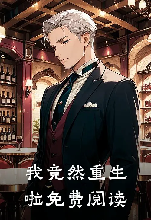 我竟然重生啦免费阅读