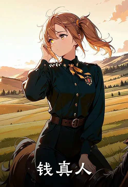 钱真人邹愆殷姜南免费小说全文阅读_最新章节列表钱真人(邹愆殷姜南)