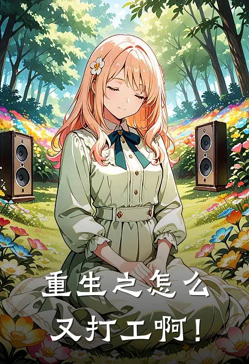 重生之怎么又打工啊！