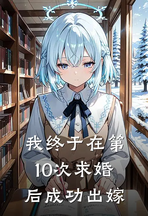 苏研顾衍(我终于在第10次求婚后成功出嫁)全本免费在线阅读_(我终于在第10次求婚后成功出嫁)完结版免费在线阅读