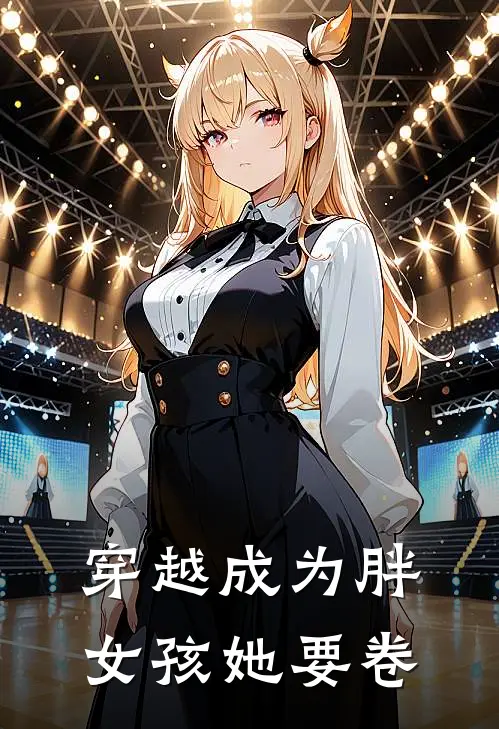 穿越成为胖女孩她要卷曼婷陈叔免费小说全集_小说免费完结穿越成为胖女孩她要卷曼婷陈叔