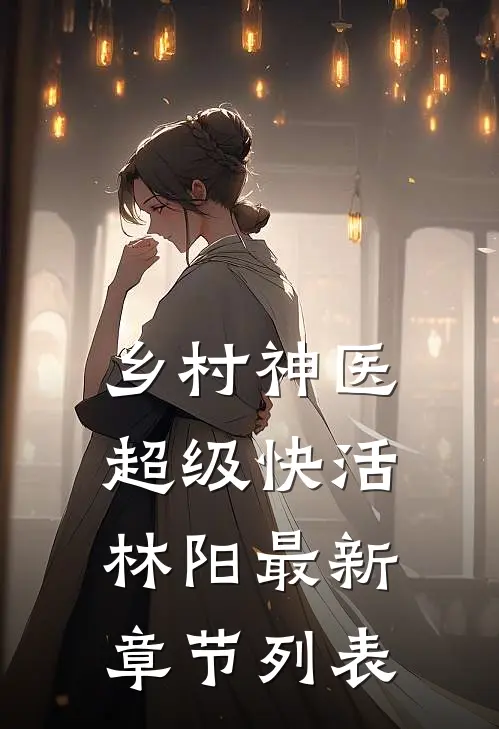 乡村神医超级快活林阳最新章节列表