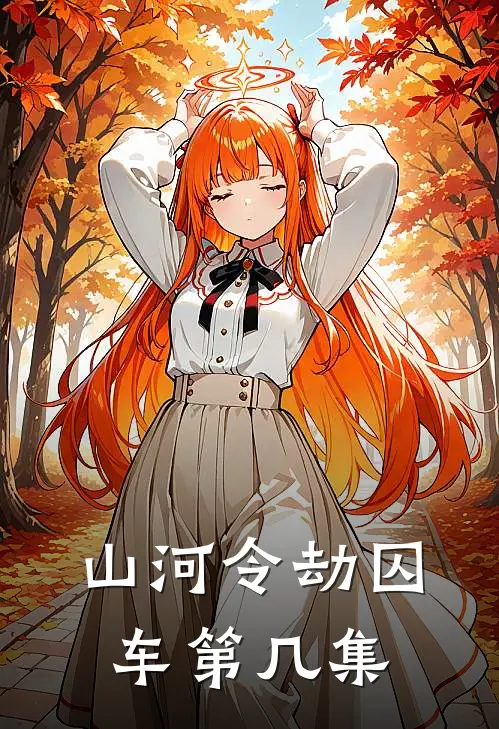 山河令劫囚车第几集