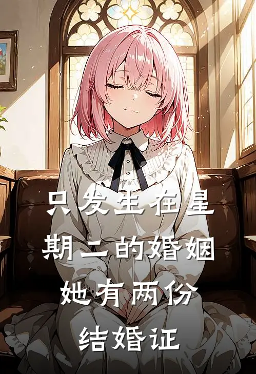 只发生在星期二的婚姻，她有两份结婚证江泽凌苏以玫最新章节免费阅读_只发生在星期二的婚姻，她有两份结婚证全文免费在线阅读