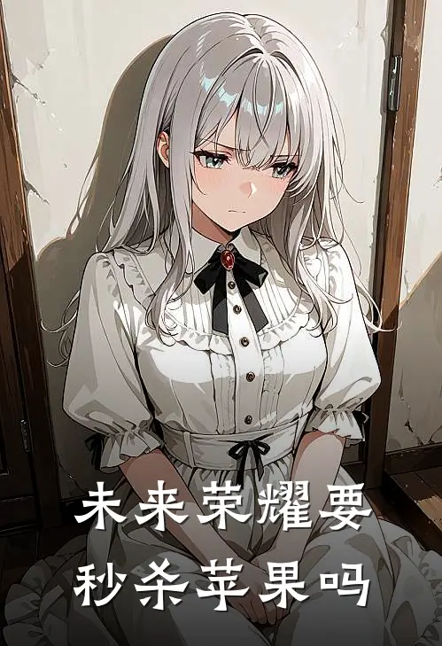 未来荣耀要秒杀苹果吗