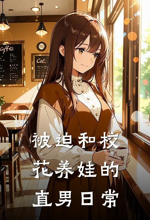 被迫和校花养娃的直男日常