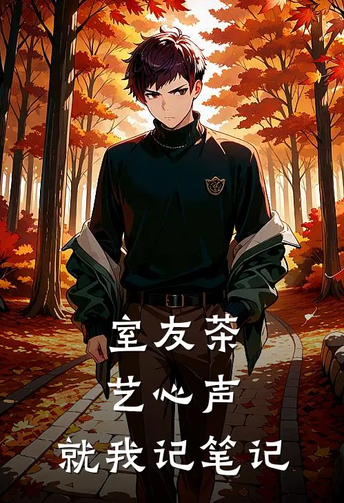 室友茶艺心声，就我记笔记