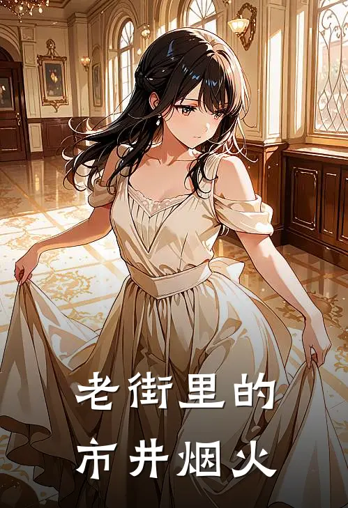 老街里的市井烟火王麻子孙二完结小说大全_免费热门小说老街里的市井烟火(王麻子孙二)