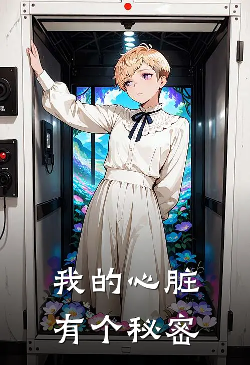 我的心脏有个秘密