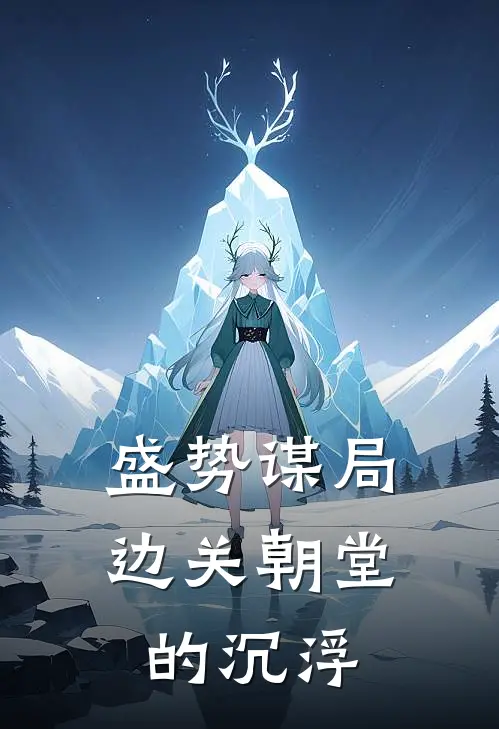 盛势谋局：边关朝堂的沉浮林羽轩林正峰全文免费阅读_完结热门小说盛势谋局：边关朝堂的沉浮(林羽轩林正峰)