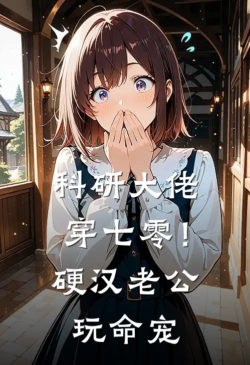 科研大佬穿七零！硬汉老公玩命宠