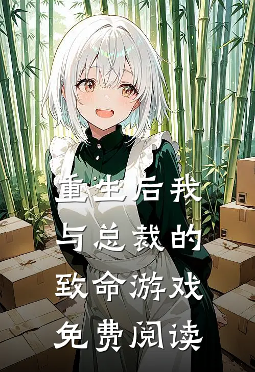 重生后我与总裁的致命游戏免费阅读