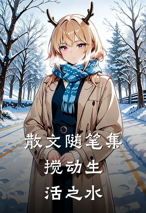 田德邦胡居仁《散文随笔集：搅动生活之水》完结版阅读_(散文随笔集：搅动生活之水)全集阅读