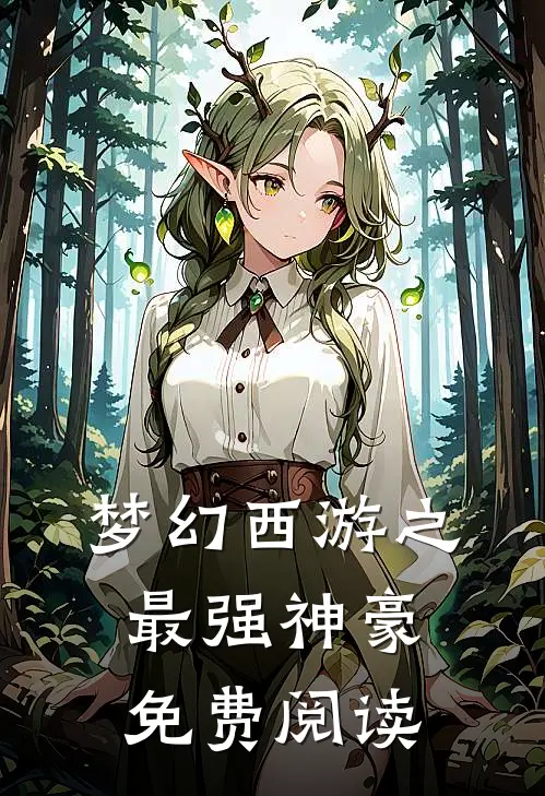 梦幻西游之最强神豪免费阅读