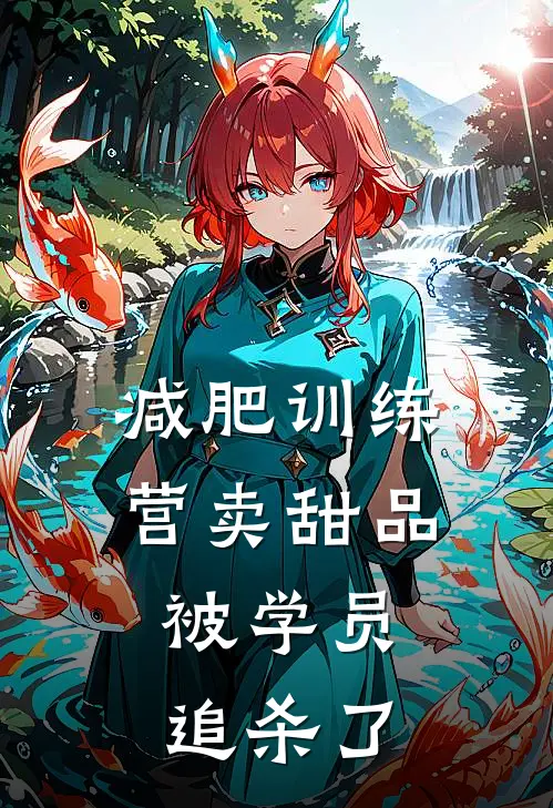 减肥训练营卖甜品，被学员追杀了