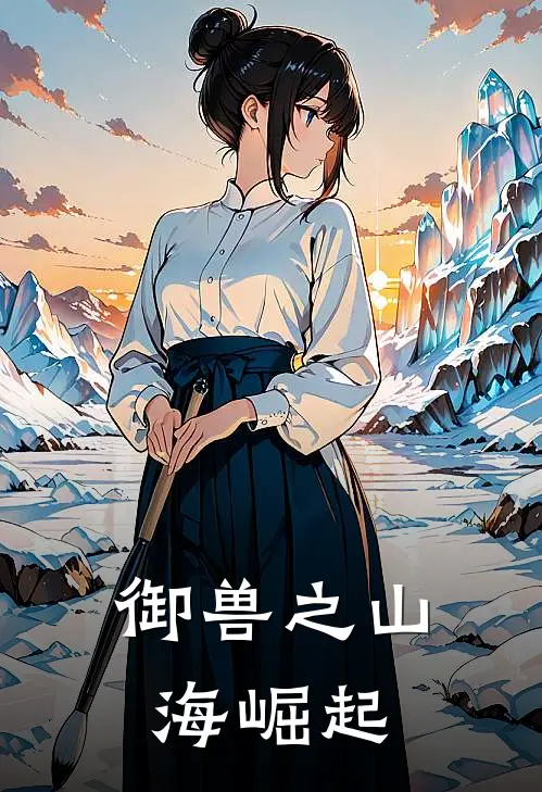 王轩应丰《御兽之山海崛起》完结版免费阅读_御兽之山海崛起全文免费阅读